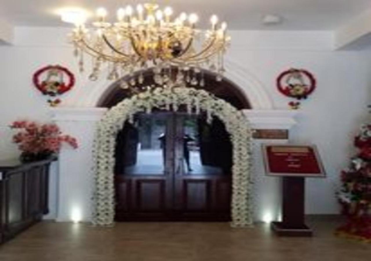 Garden Beach Hotel Kalutara Exterior foto